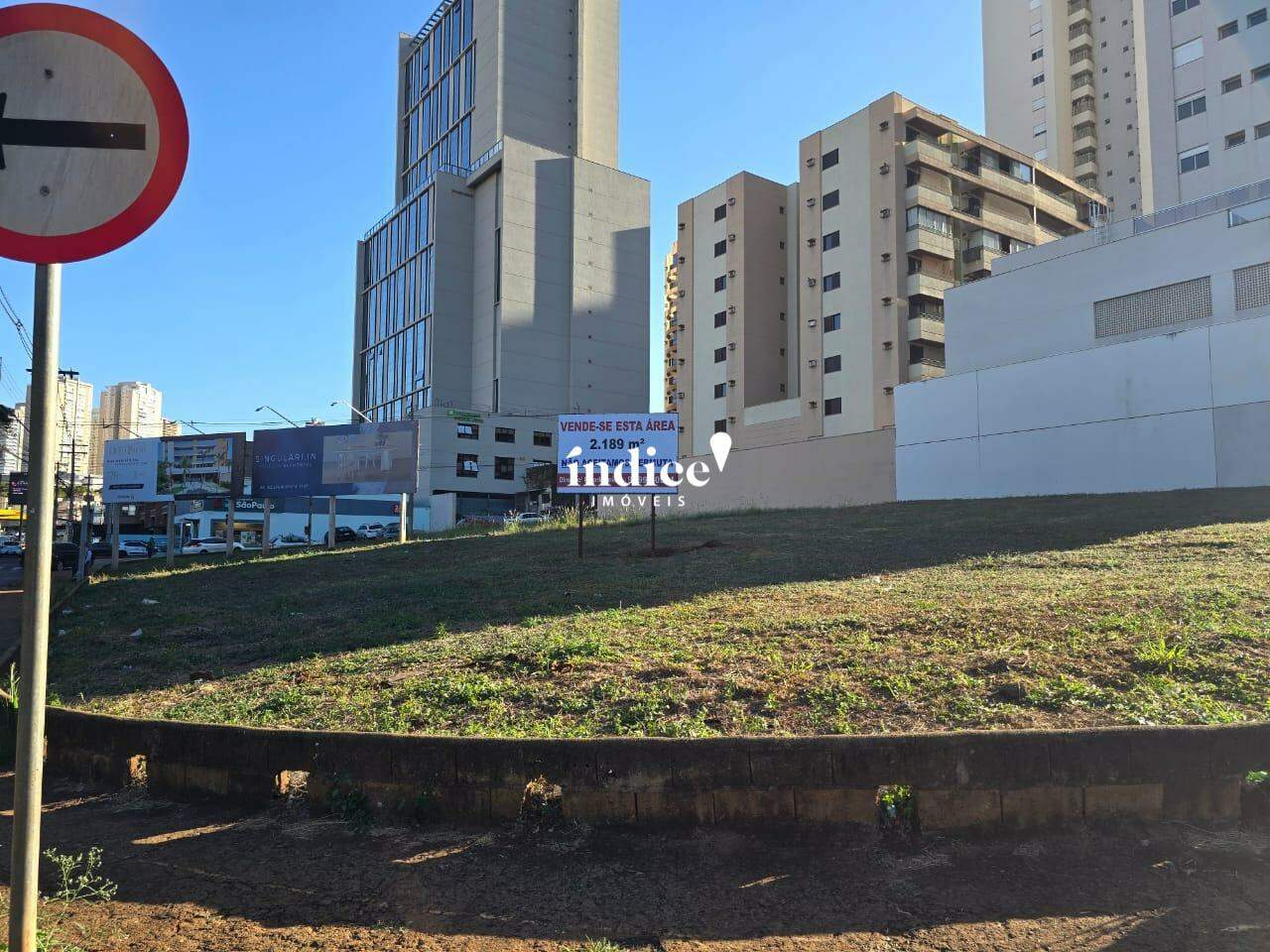 Terrenos Bairro para à venda no Jardim Botânico na cidade de Ribeirão Preto: 
