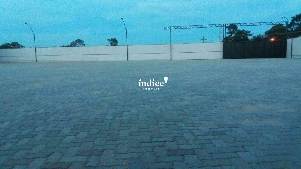 Galpão Comercial para para aluguel no Jardim Salgado Filho na cidade de Ribeirão Preto: 
