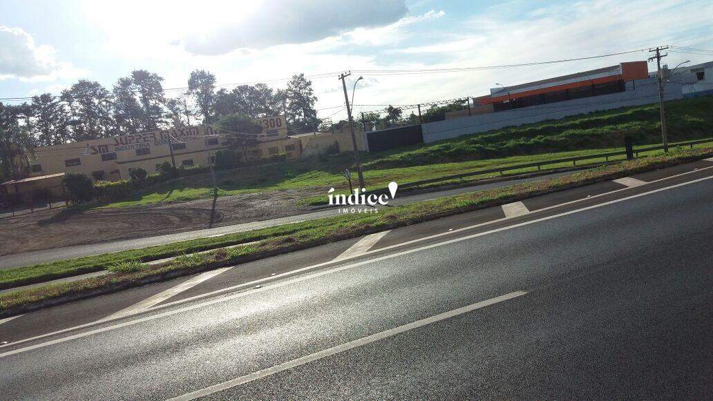 Galpão Comercial para para aluguel no Jardim Salgado Filho na cidade de Ribeirão Preto: 