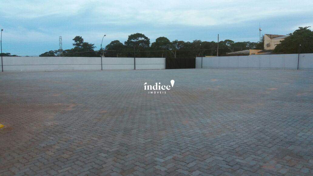 Galpão Comercial para para aluguel no Jardim Salgado Filho na cidade de Ribeirão Preto: 