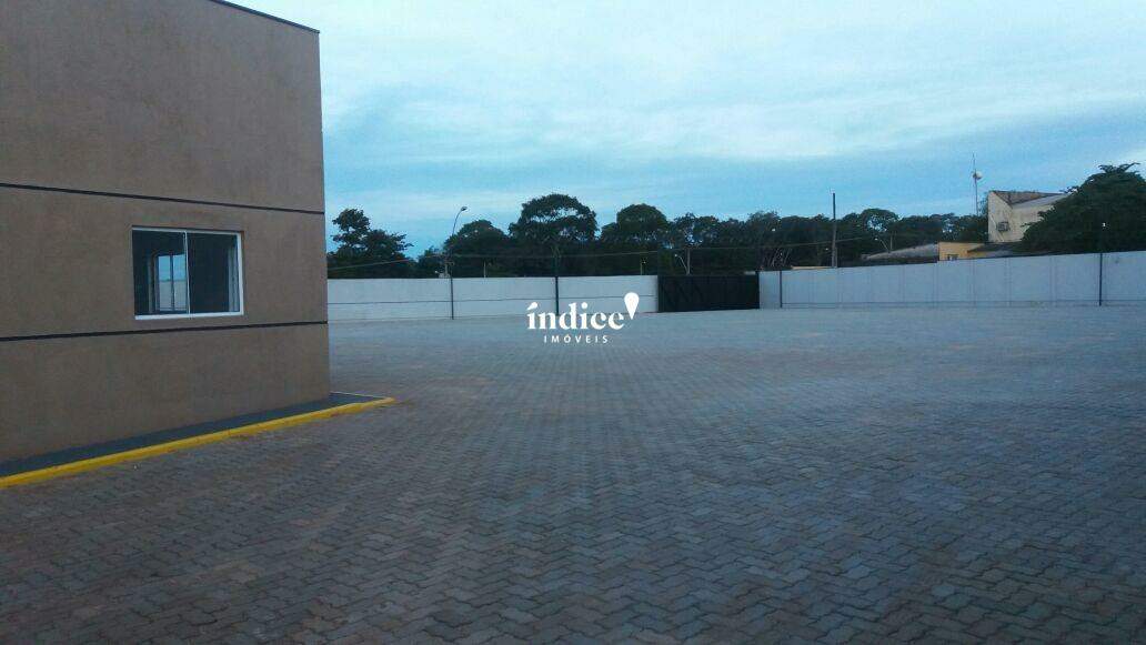 Galpão Comercial para para aluguel no Jardim Salgado Filho na cidade de Ribeirão Preto: 