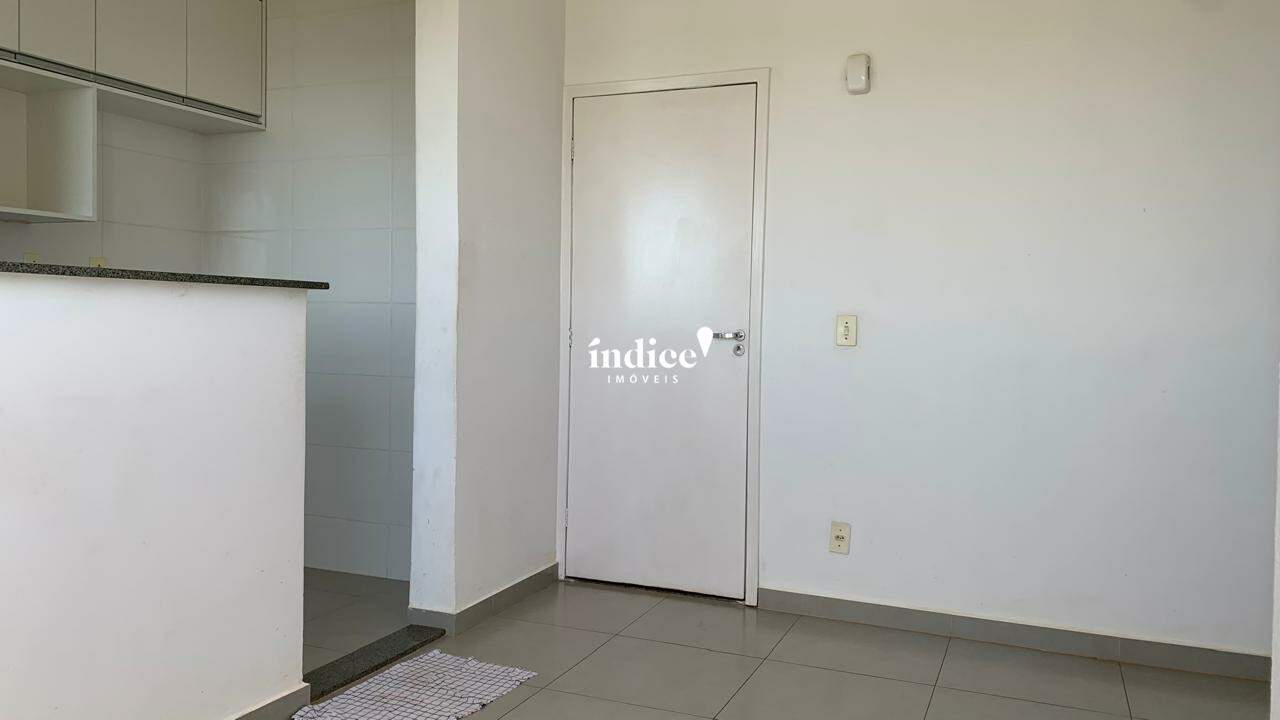 Apartamento para à venda no Jardim Guaporé na cidade de Ribeirão Preto: 