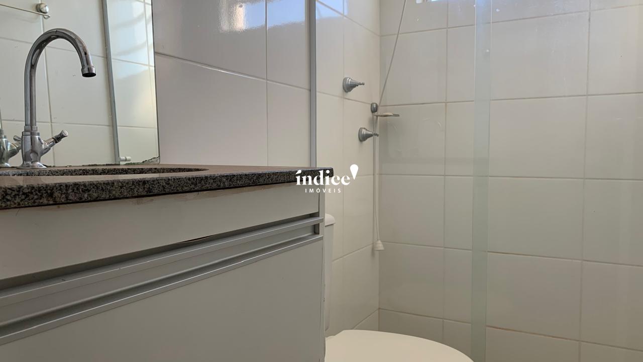 Apartamento para à venda no Jardim Guaporé na cidade de Ribeirão Preto: 