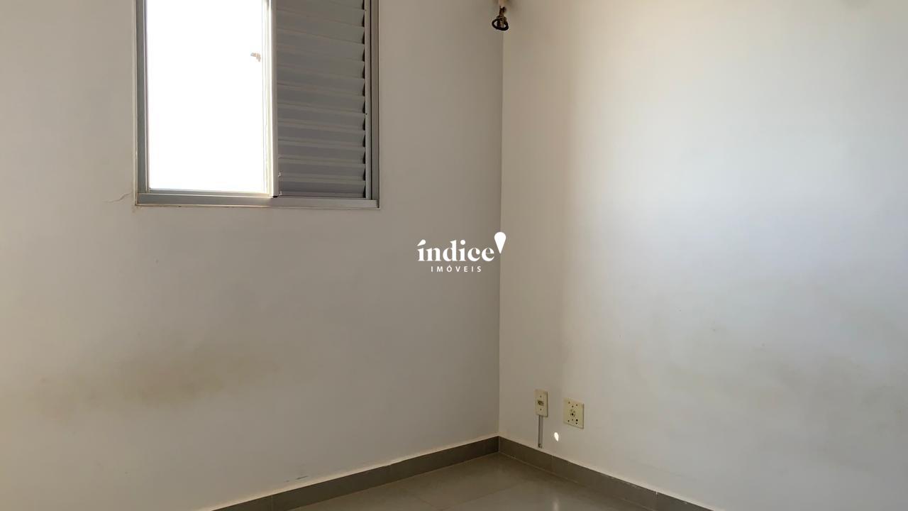Apartamento para à venda no Jardim Guaporé na cidade de Ribeirão Preto: 