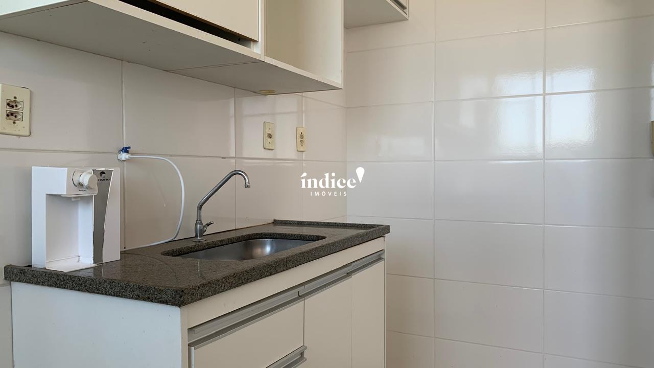Apartamento para à venda no Jardim Guaporé na cidade de Ribeirão Preto: 