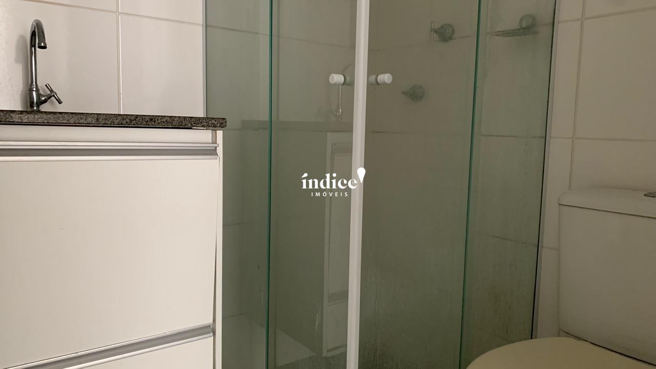 Apartamento para à venda no Jardim Guaporé na cidade de Ribeirão Preto: 