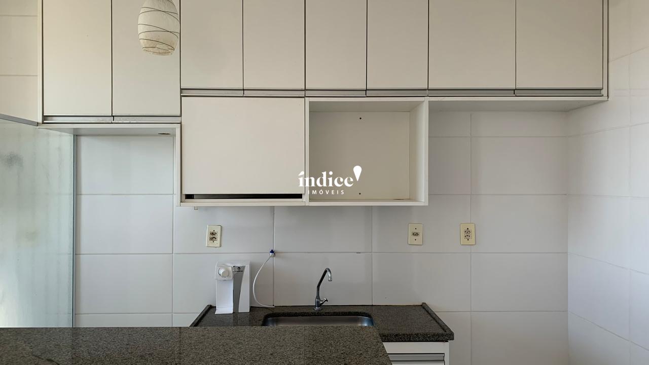 Apartamento para à venda no Jardim Guaporé na cidade de Ribeirão Preto: 