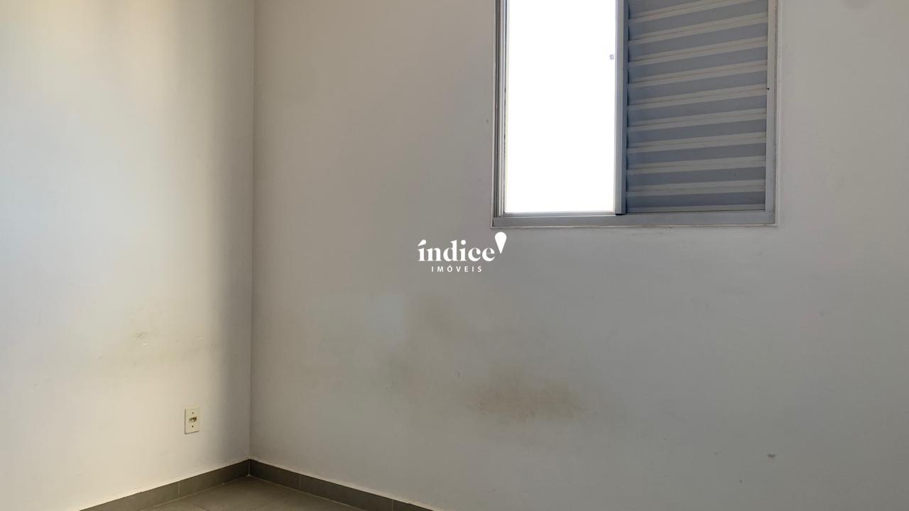 Apartamento para à venda no Jardim Guaporé na cidade de Ribeirão Preto: 