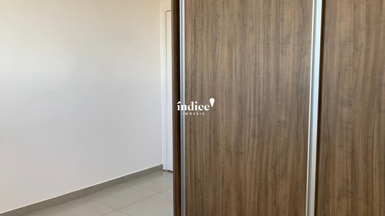 Apartamento para à venda no Jardim Guaporé na cidade de Ribeirão Preto: 