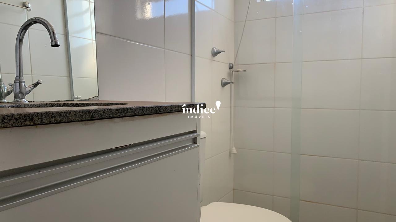 Apartamento para à venda no Jardim Guaporé na cidade de Ribeirão Preto: 