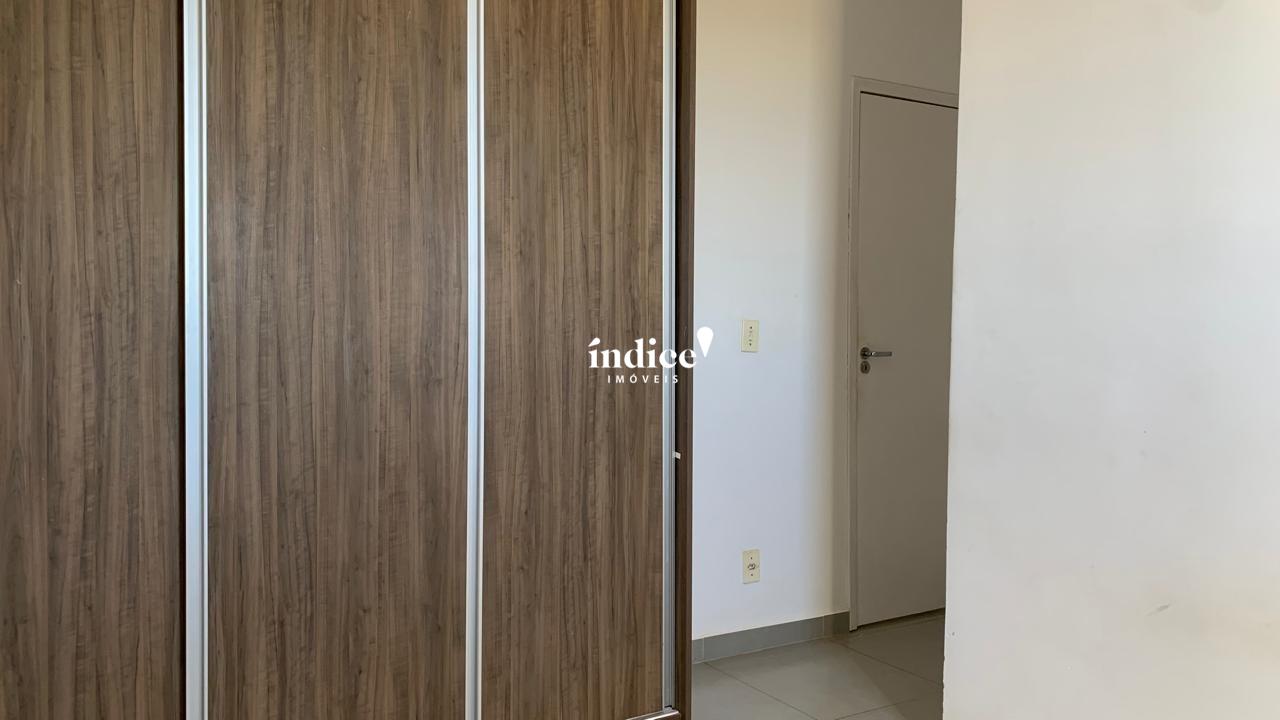 Apartamento para à venda no Jardim Guaporé na cidade de Ribeirão Preto: 