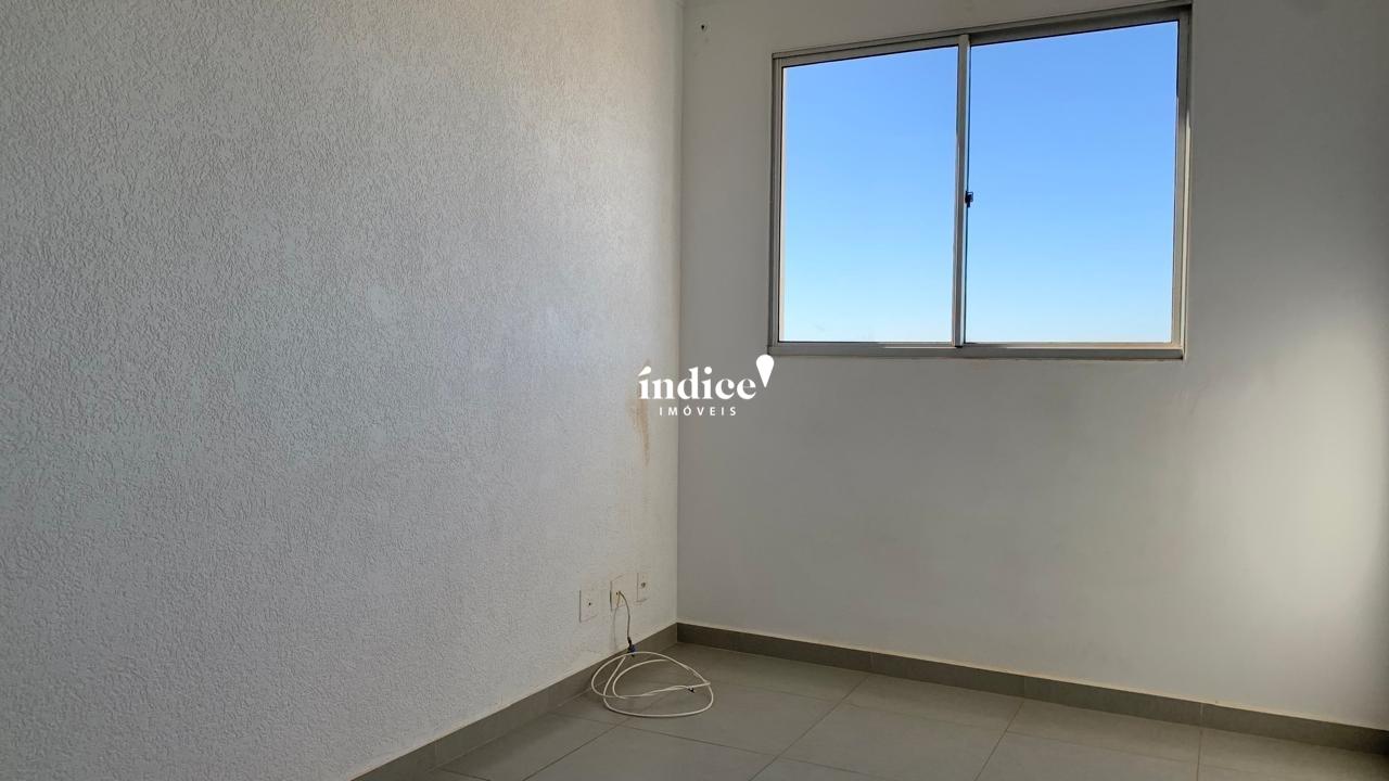 Apartamento para à venda no Jardim Guaporé na cidade de Ribeirão Preto: 