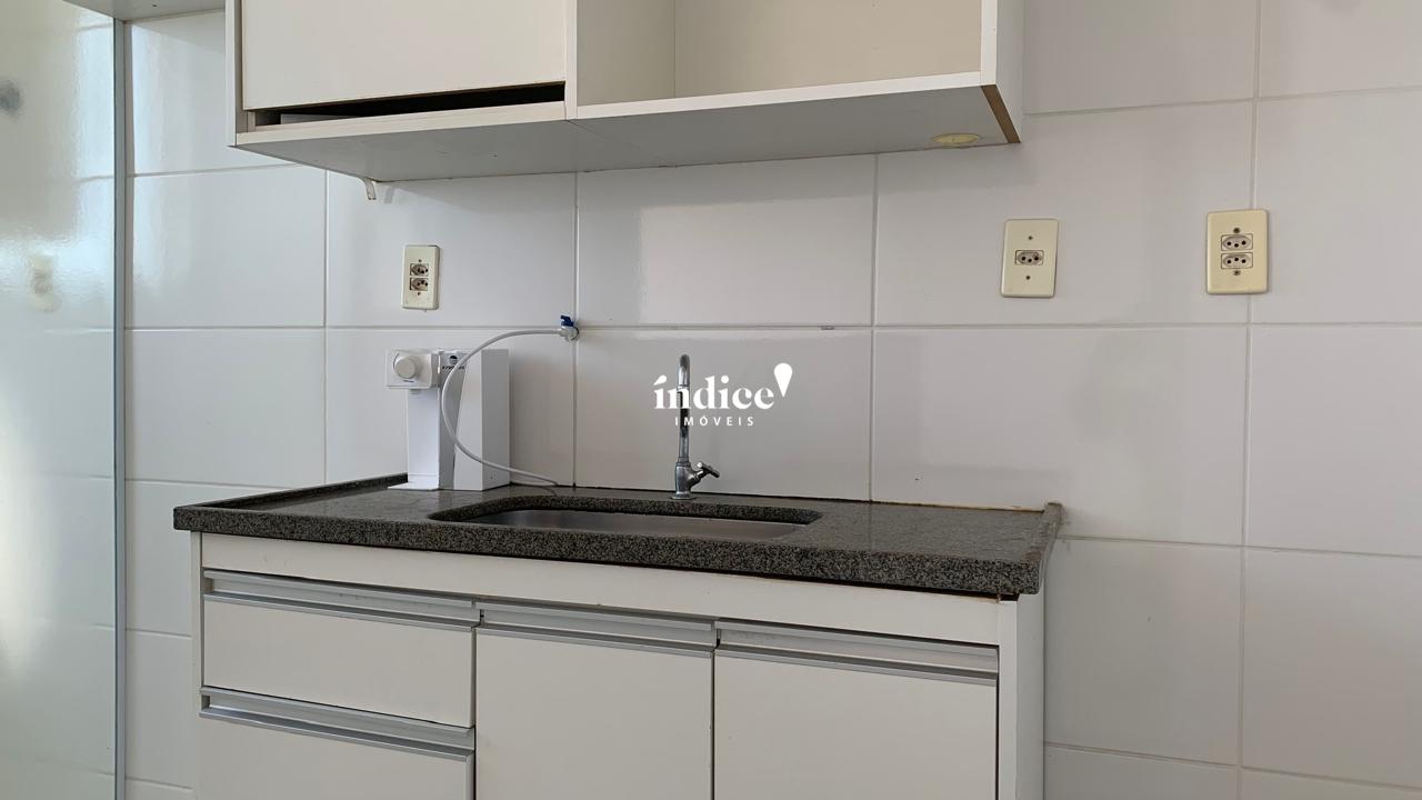 Apartamento para à venda no Jardim Guaporé na cidade de Ribeirão Preto: 
