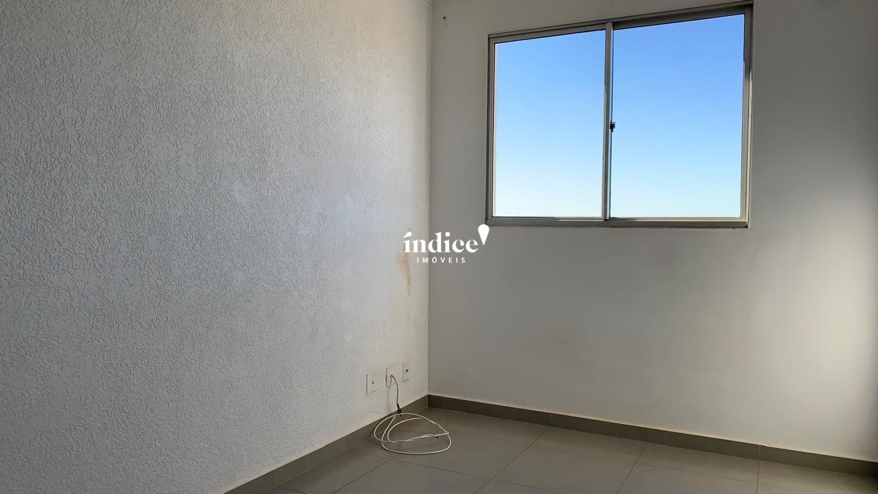 Apartamento para à venda no Jardim Guaporé na cidade de Ribeirão Preto: 
