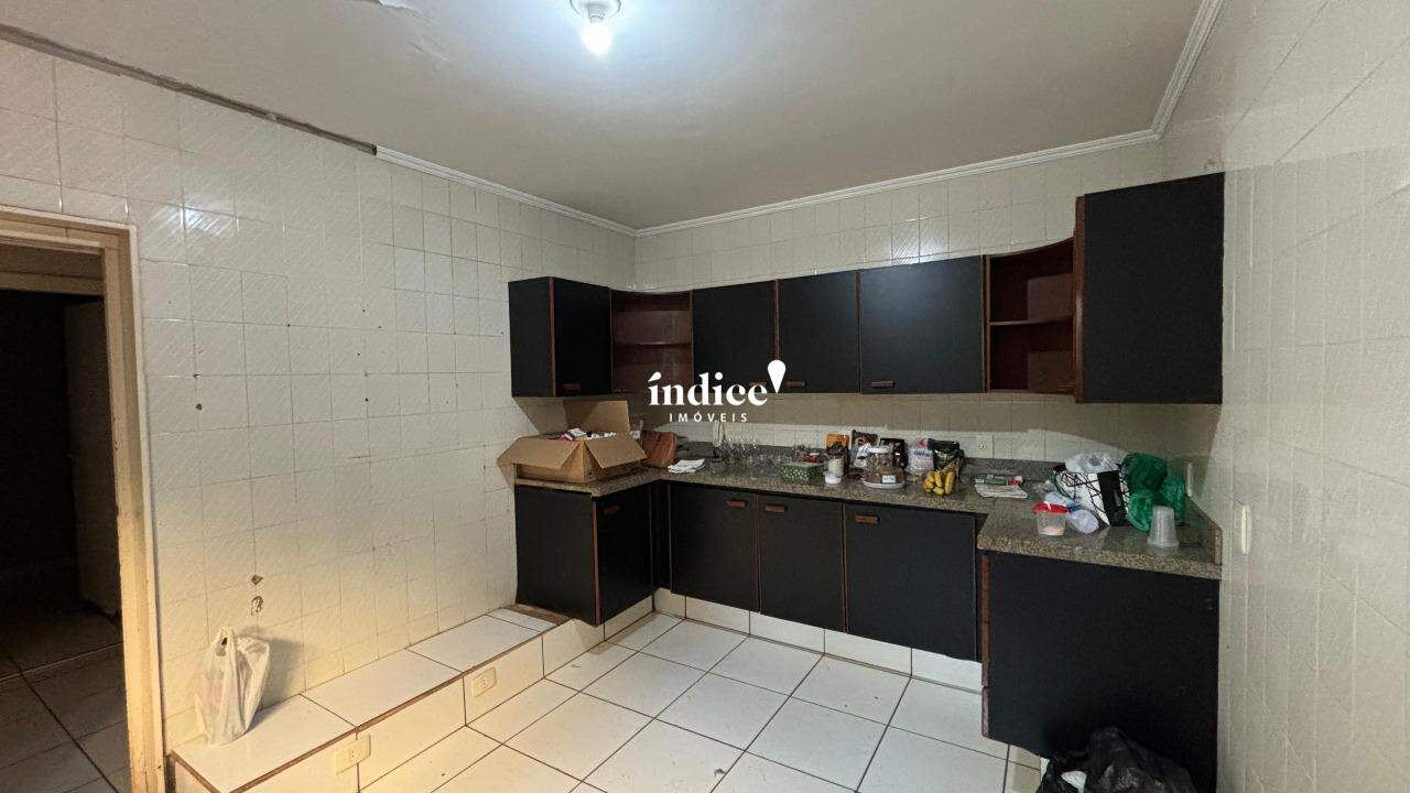 Casas para para aluguel no Jardim Canadá na cidade de Ribeirão Preto: 