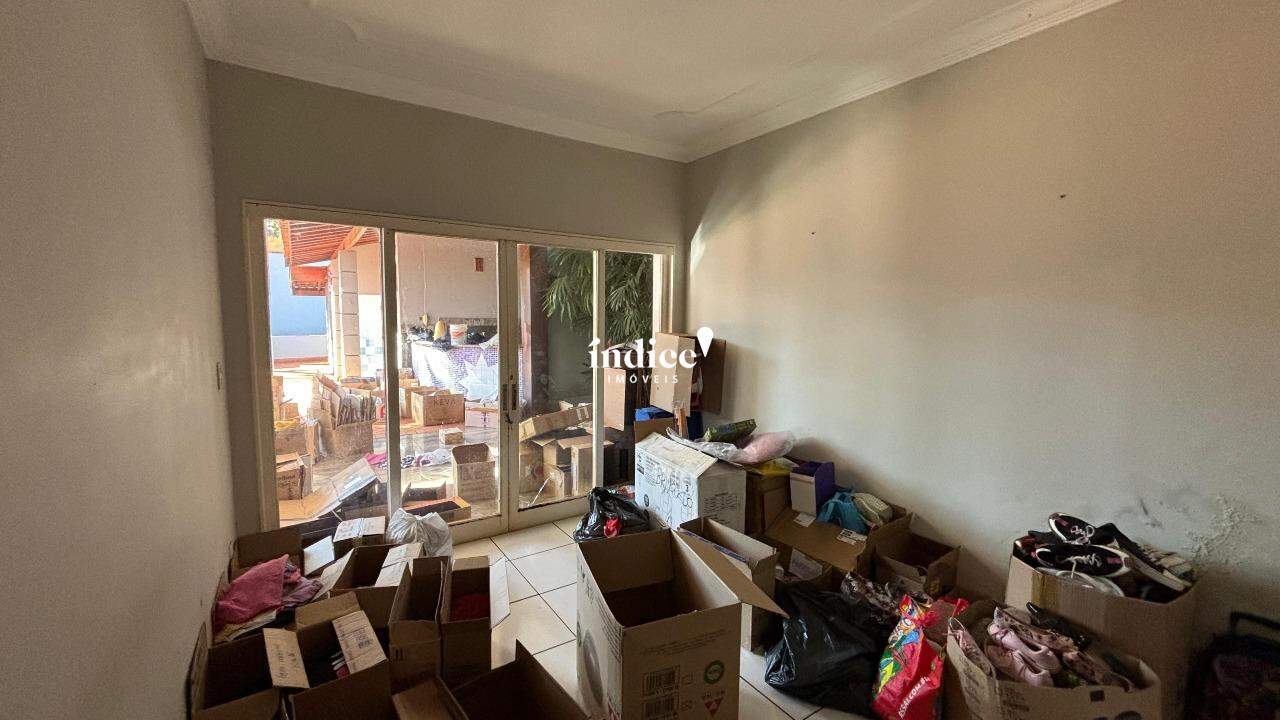Casas para para aluguel no Jardim Canadá na cidade de Ribeirão Preto: 