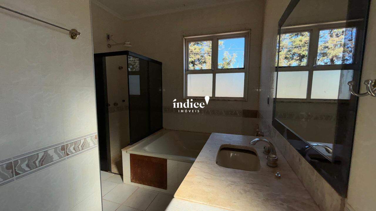 Casas para para aluguel no Jardim Canadá na cidade de Ribeirão Preto: 