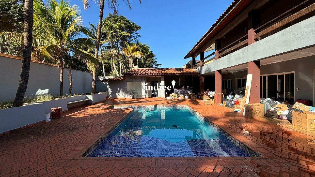 Casas para para aluguel no Jardim Canadá na cidade de Ribeirão Preto: 