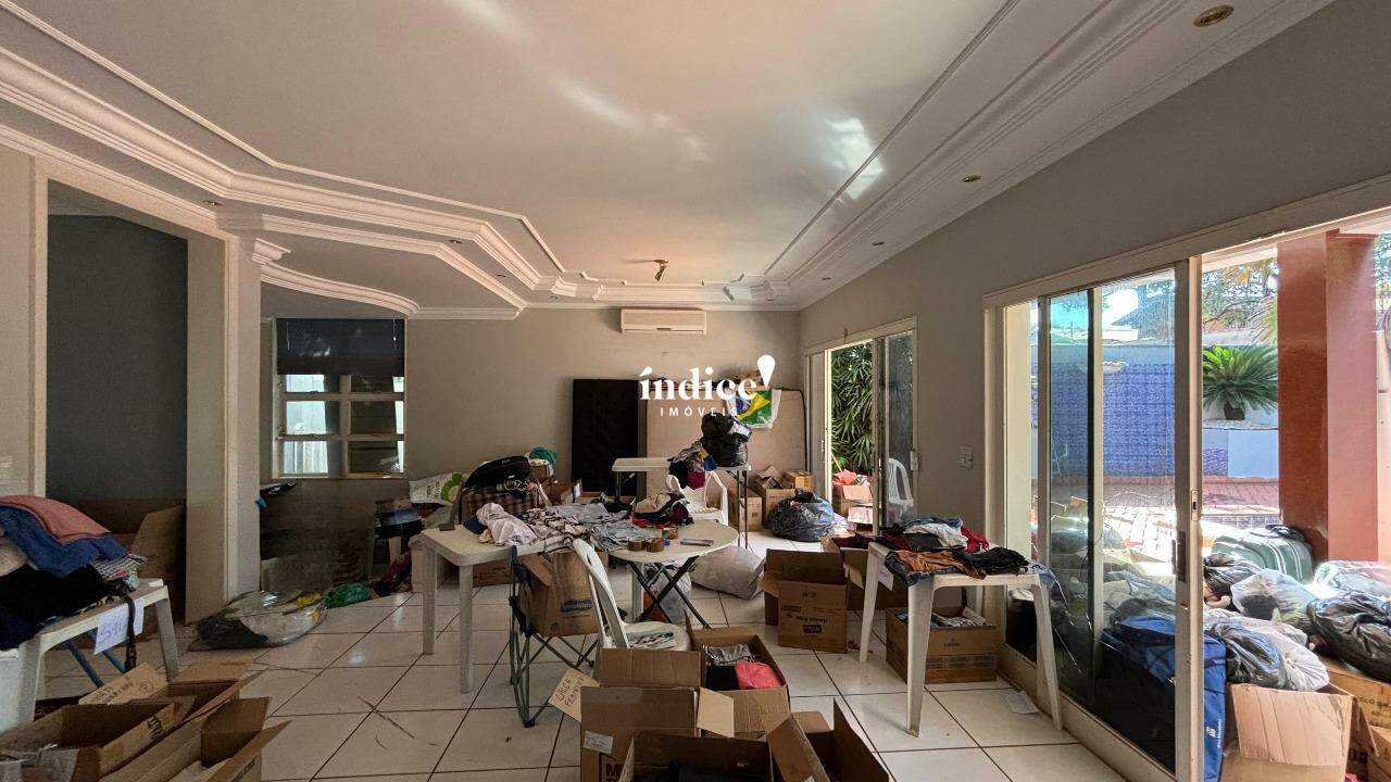 Casas para para aluguel no Jardim Canadá na cidade de Ribeirão Preto: 