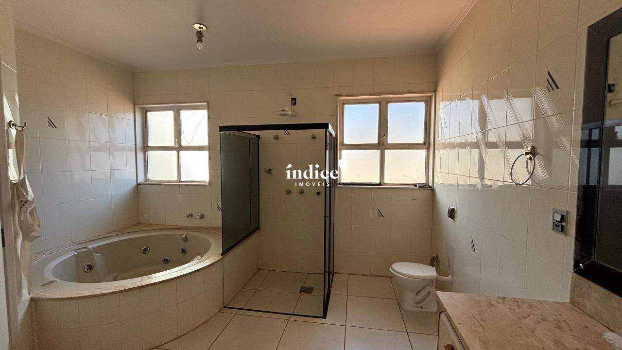 Casas para para aluguel no Jardim Canadá na cidade de Ribeirão Preto: 