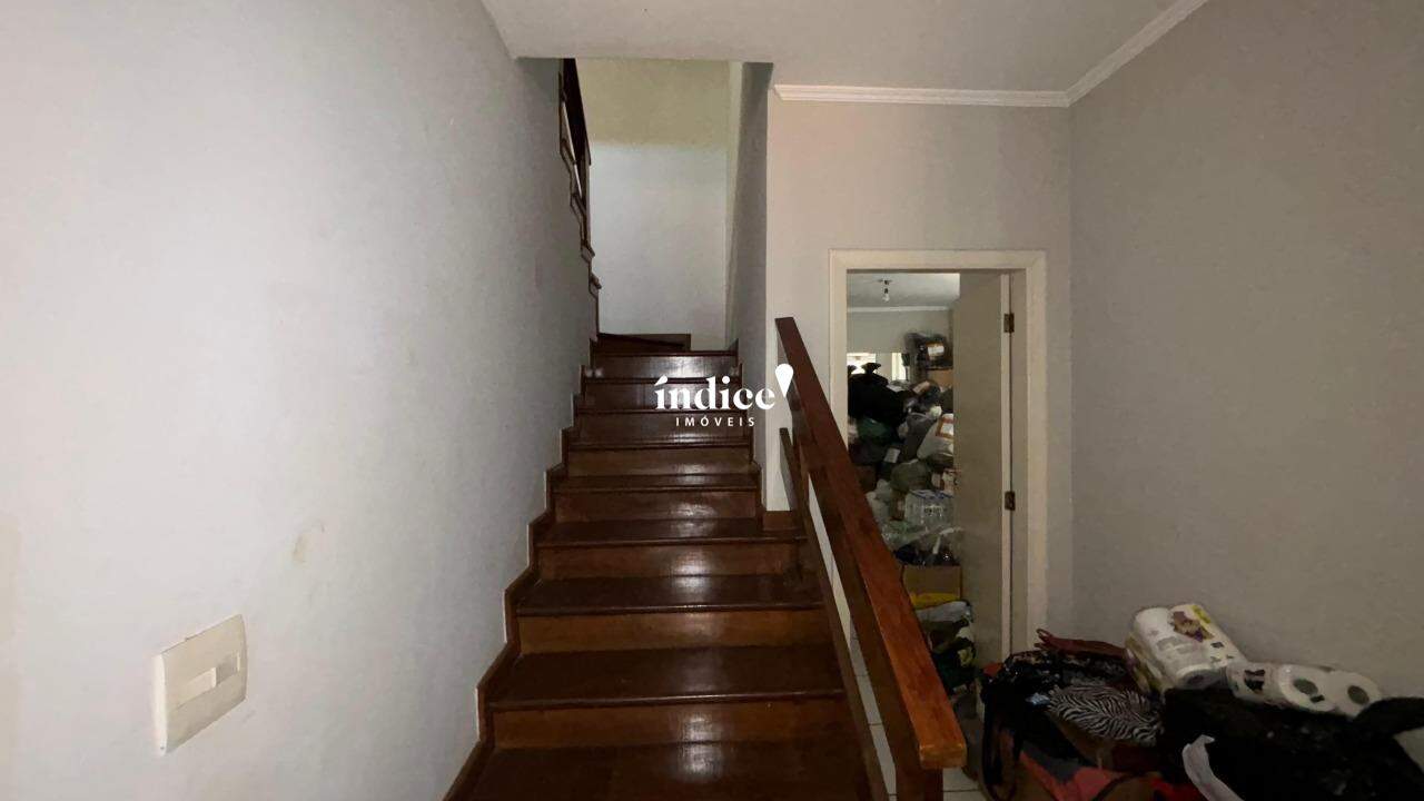 Casas para para aluguel no Jardim Canadá na cidade de Ribeirão Preto: 
