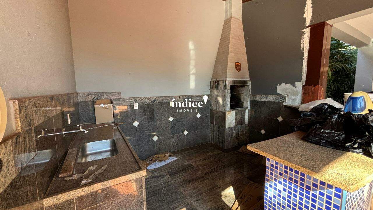Casas para para aluguel no Jardim Canadá na cidade de Ribeirão Preto: 