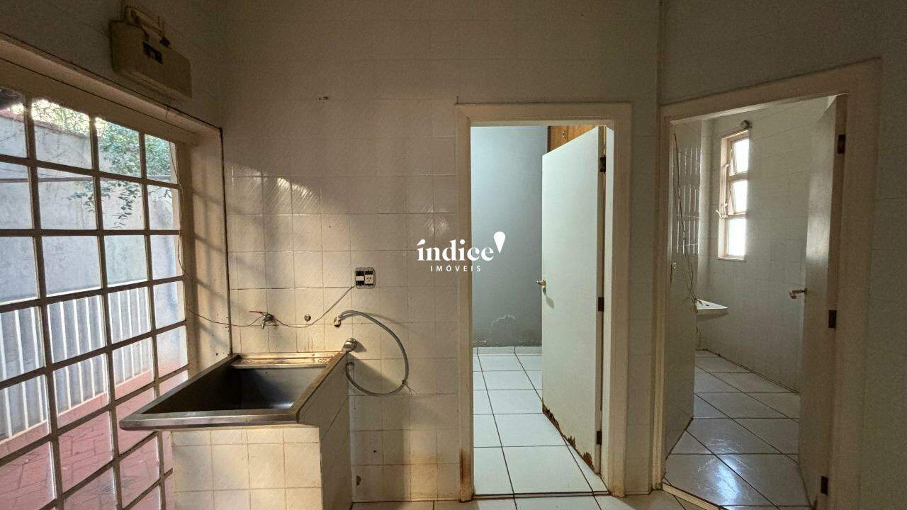 Casas para para aluguel no Jardim Canadá na cidade de Ribeirão Preto: 