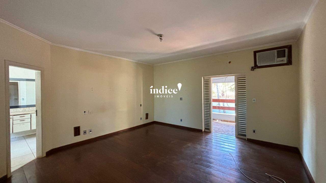 Casas para para aluguel no Jardim Canadá na cidade de Ribeirão Preto: 