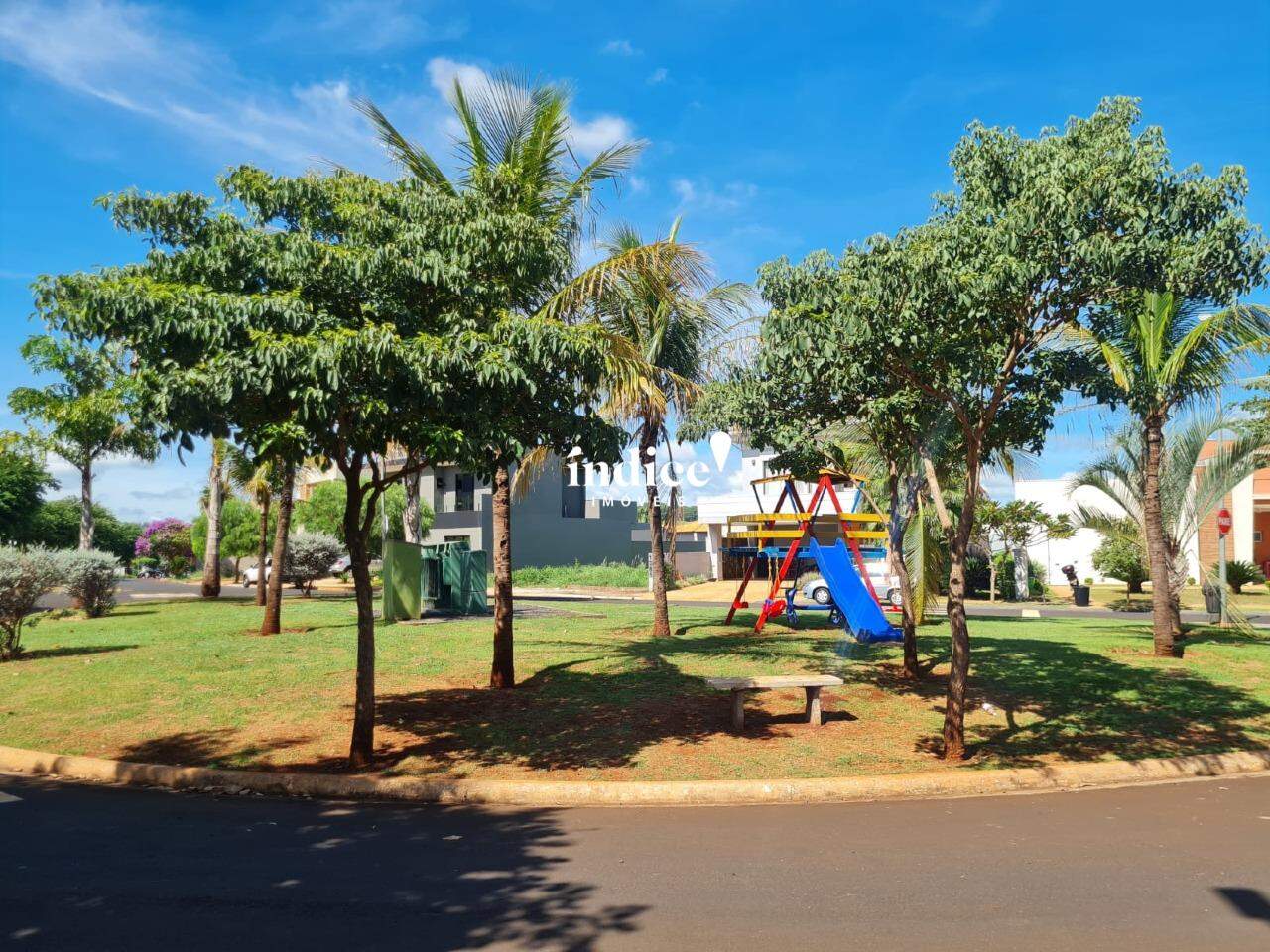 Terrenos Condomínio para à venda no Bonfim Paulista na cidade de Ribeirão Preto: 