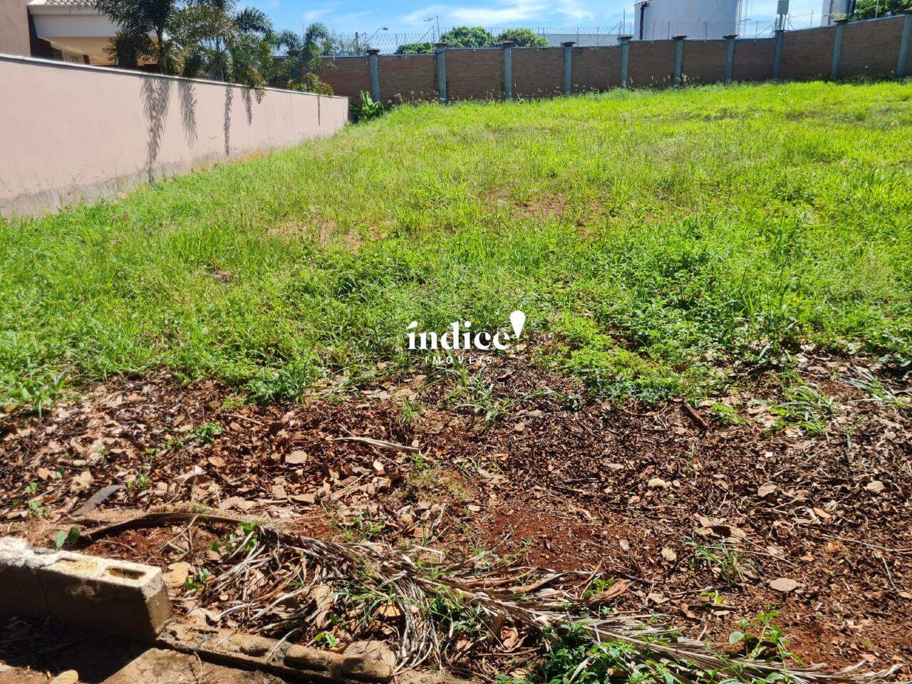 Terrenos Condomínio para à venda no Bonfim Paulista na cidade de Ribeirão Preto: 