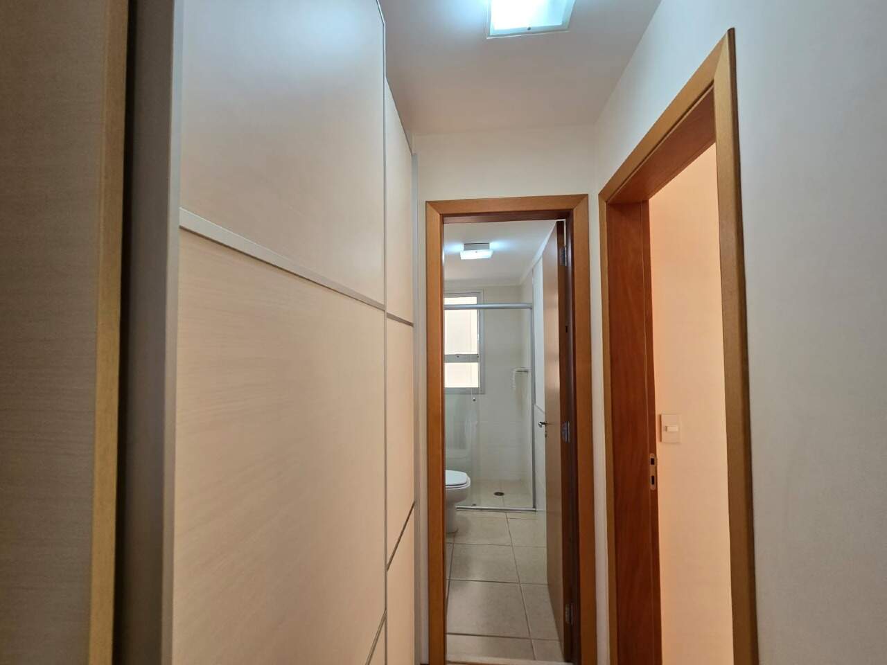 Apartamento para à venda no Bosque das Juritis na cidade de Ribeirão Preto: 
