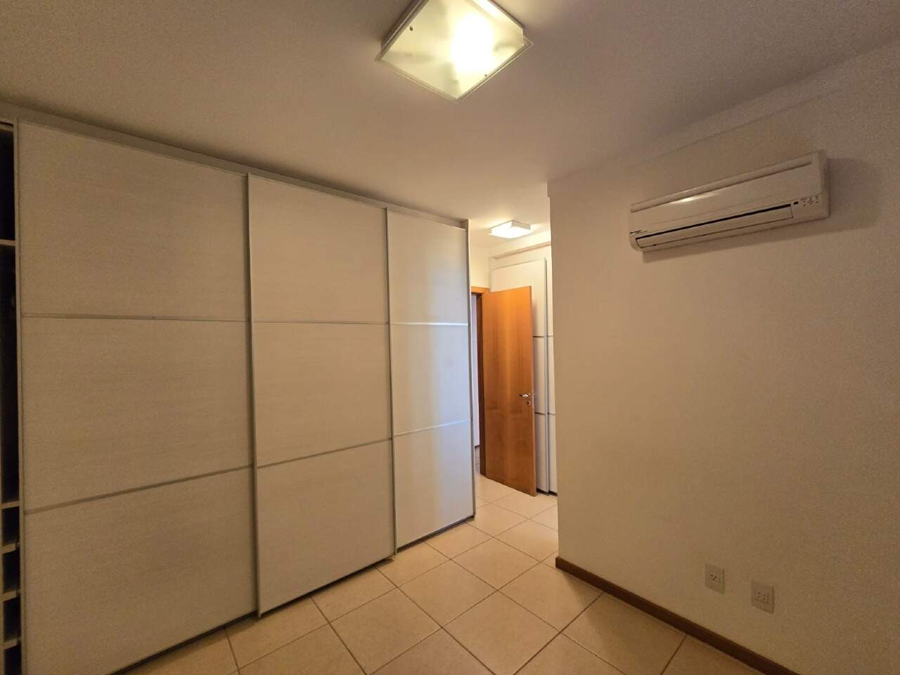 Apartamento para à venda no Bosque das Juritis na cidade de Ribeirão Preto: 