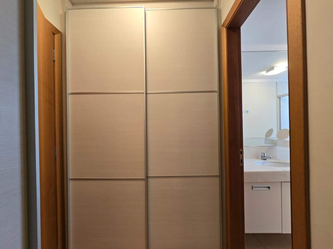 Apartamento para à venda no Bosque das Juritis na cidade de Ribeirão Preto: 