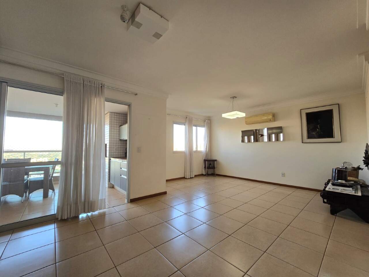 Apartamento para à venda no Bosque das Juritis na cidade de Ribeirão Preto: 