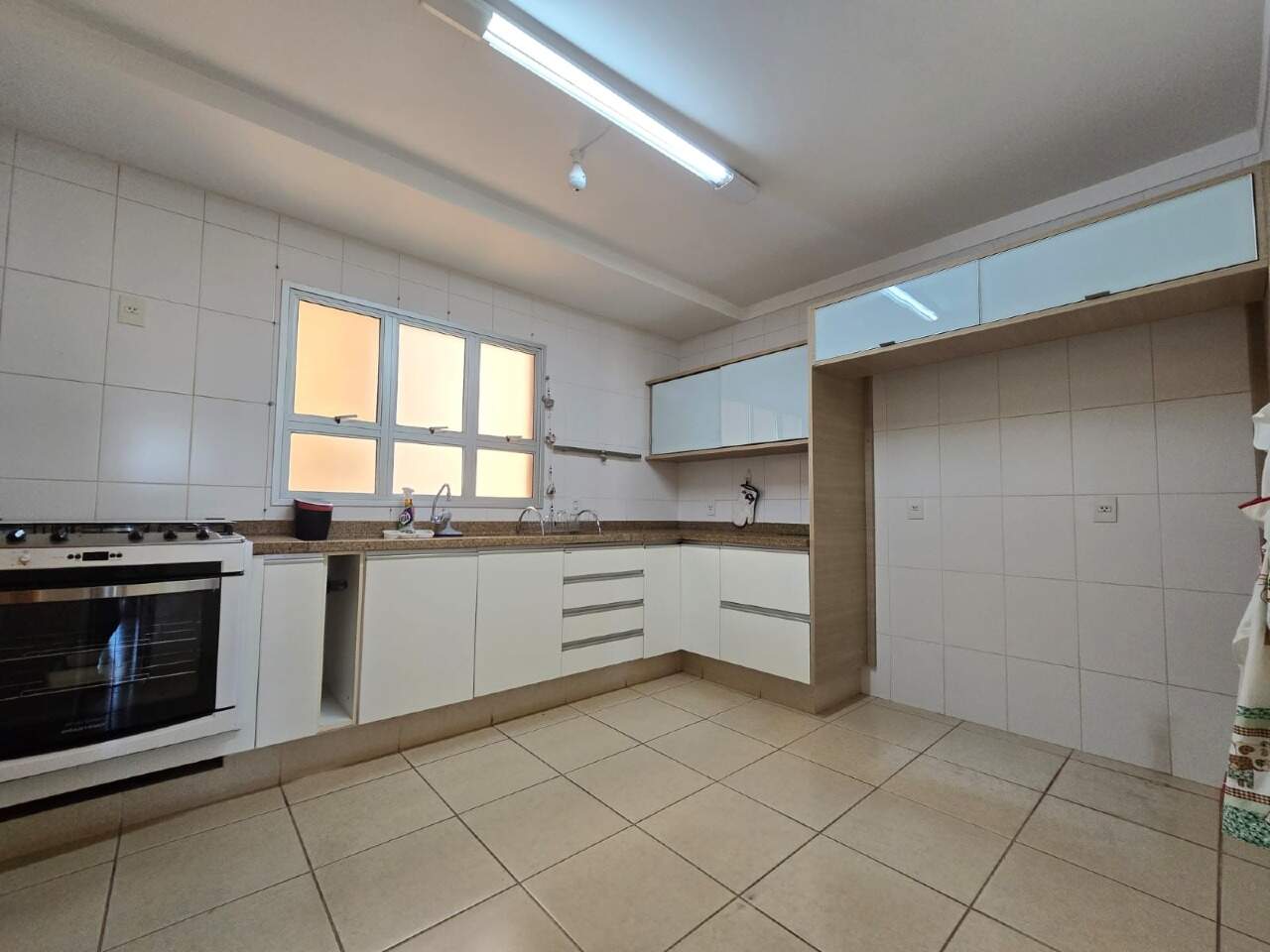 Apartamento para à venda no Bosque das Juritis na cidade de Ribeirão Preto: 