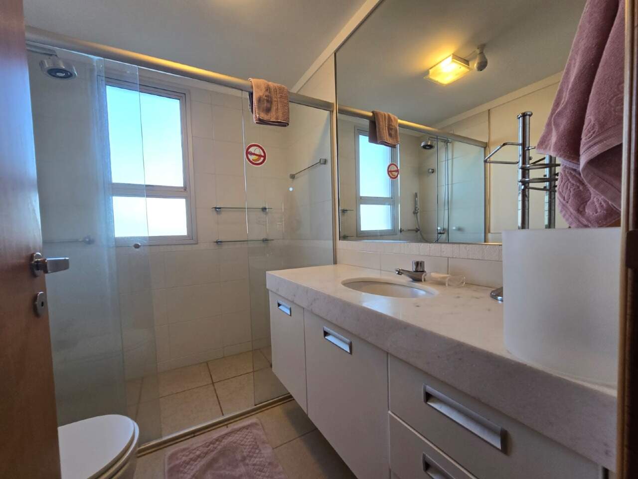 Apartamento para à venda no Bosque das Juritis na cidade de Ribeirão Preto: 