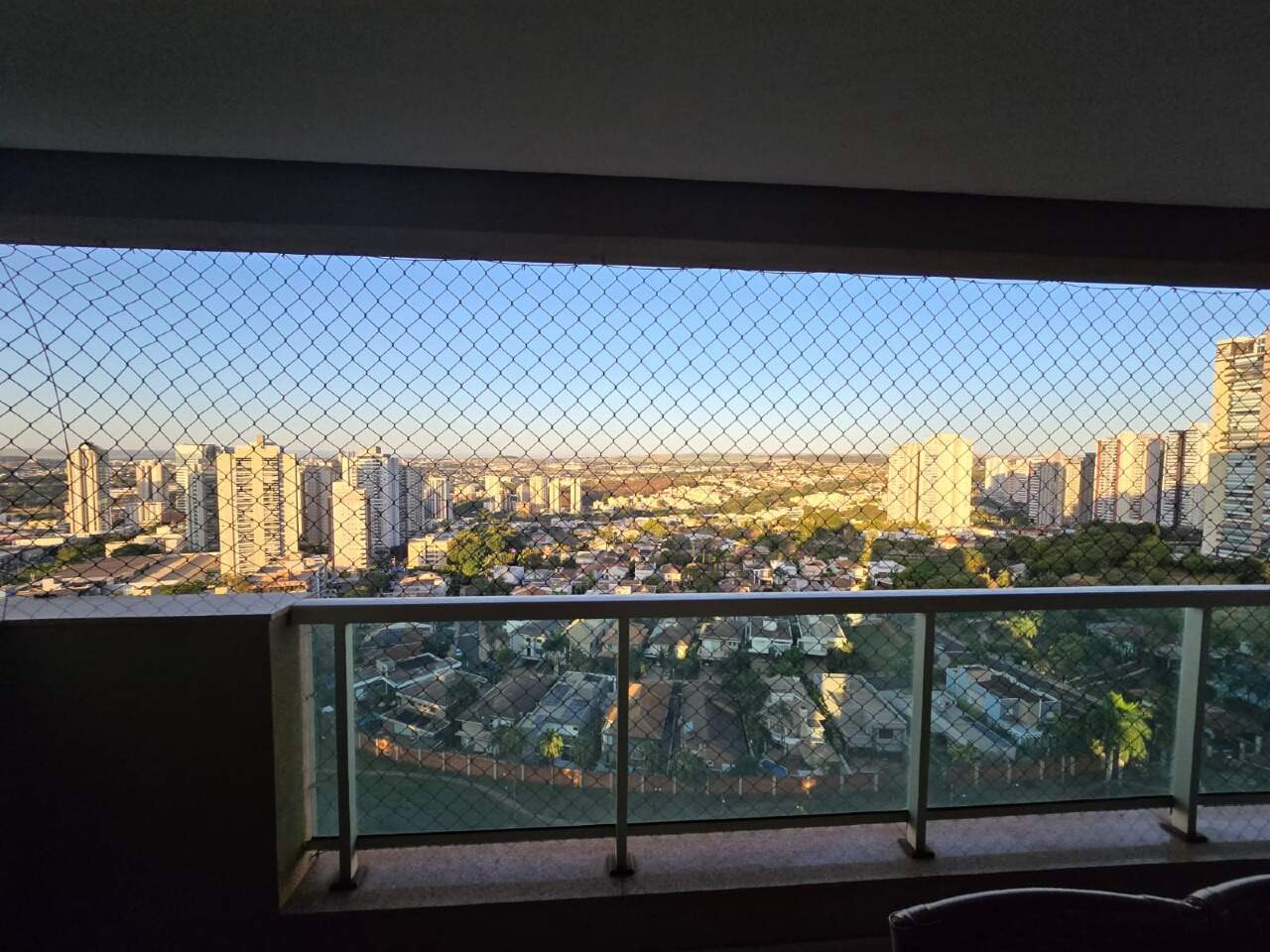 Apartamento para à venda no Bosque das Juritis na cidade de Ribeirão Preto: 