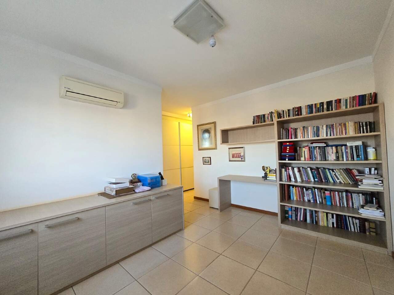 Apartamento para à venda no Bosque das Juritis na cidade de Ribeirão Preto: 
