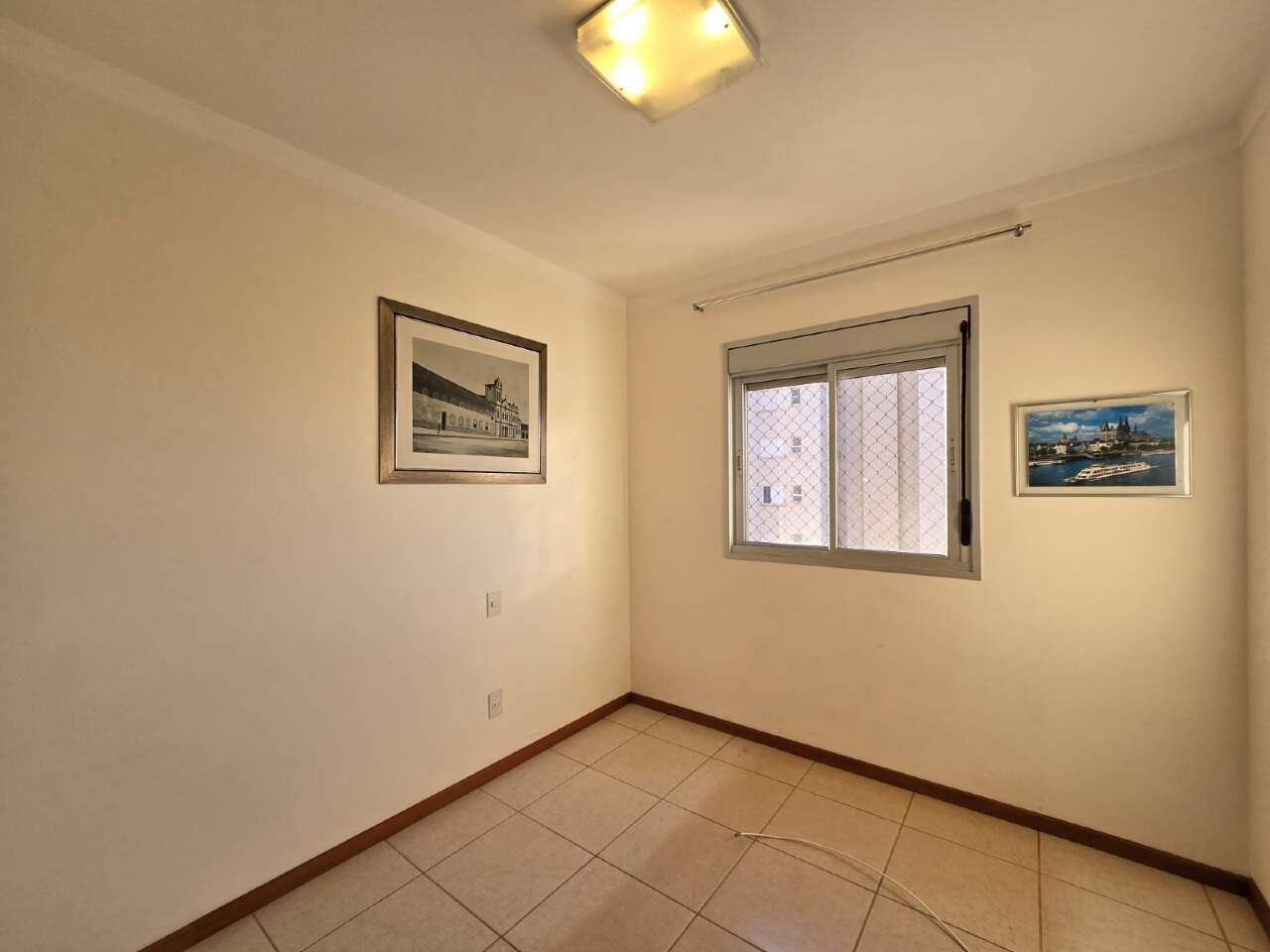 Apartamento para à venda no Bosque das Juritis na cidade de Ribeirão Preto: 
