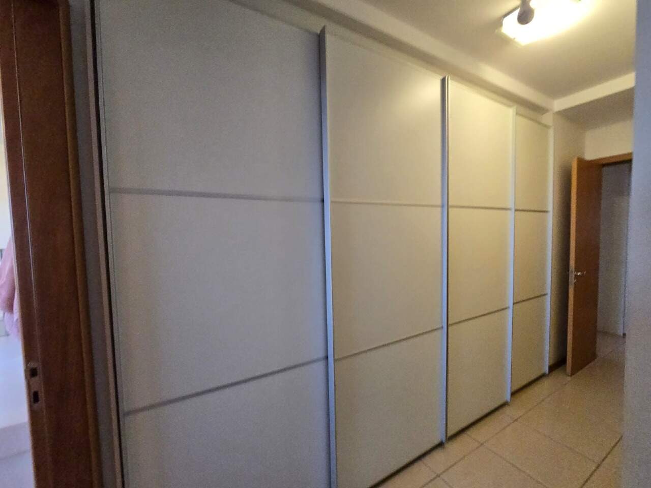 Apartamento para à venda no Bosque das Juritis na cidade de Ribeirão Preto: 