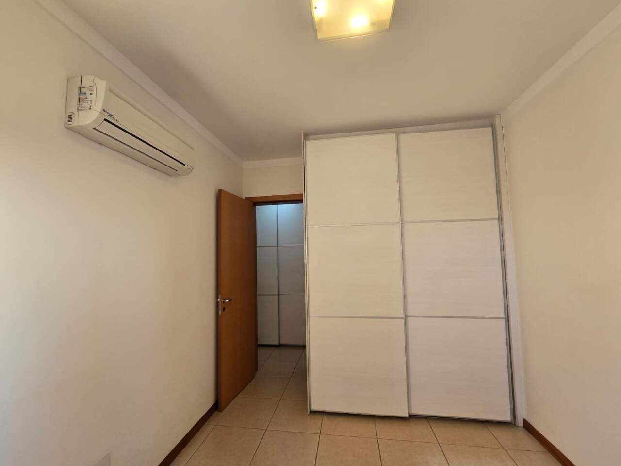 Apartamento para à venda no Bosque das Juritis na cidade de Ribeirão Preto: 
