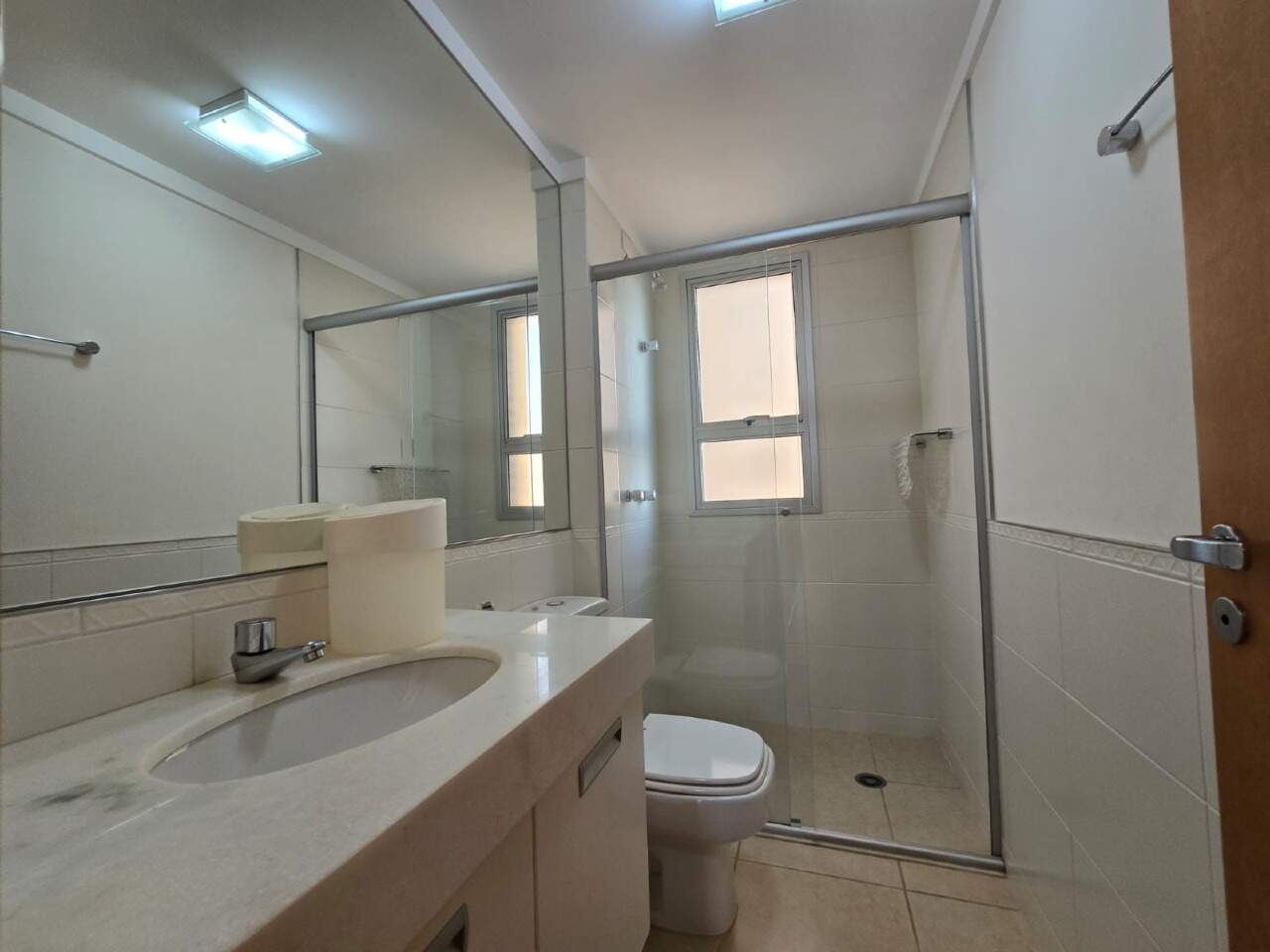 Apartamento para à venda no Bosque das Juritis na cidade de Ribeirão Preto: 