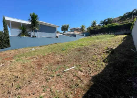 Terrenos Condomínio para à venda no Bonfim Paulista na cidade de Ribeirão Preto: 