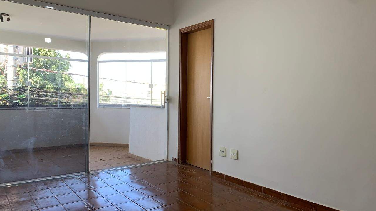 Sala Comercial para para aluguel no Jardim Irajá na cidade de Ribeirão Preto: 