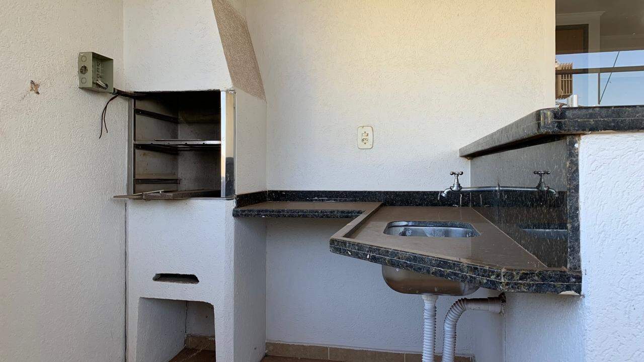 Sala Comercial para para aluguel no Jardim Irajá na cidade de Ribeirão Preto: 