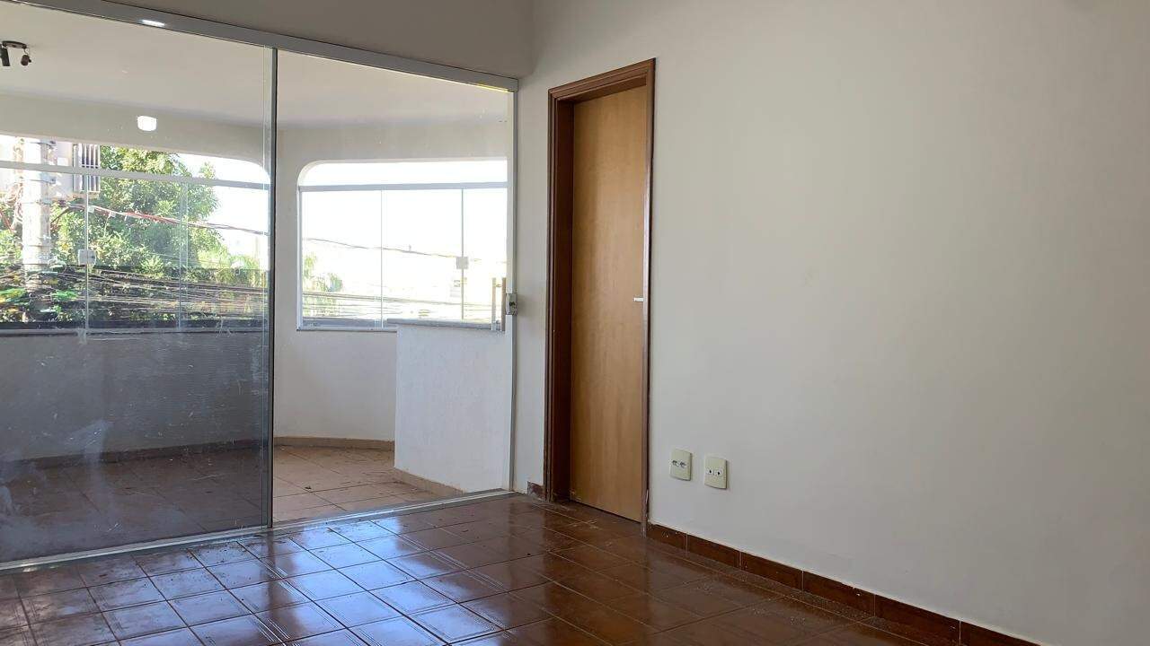 Sala Comercial para para aluguel no Jardim Irajá na cidade de Ribeirão Preto: 