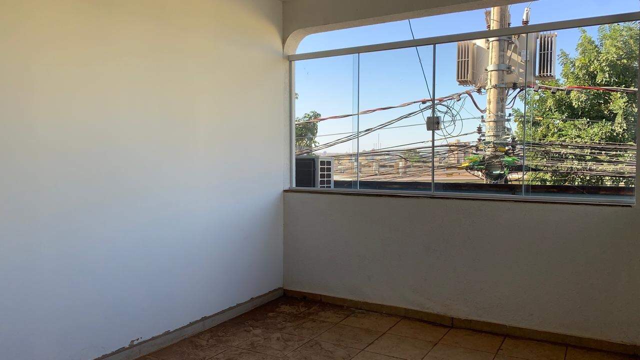 Sala Comercial para para aluguel no Jardim Irajá na cidade de Ribeirão Preto: 