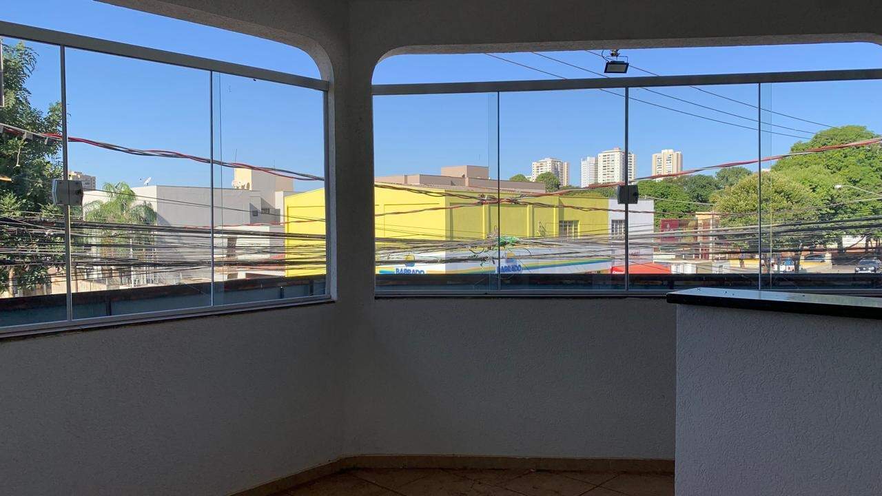 Sala Comercial para para aluguel no Jardim Irajá na cidade de Ribeirão Preto: 