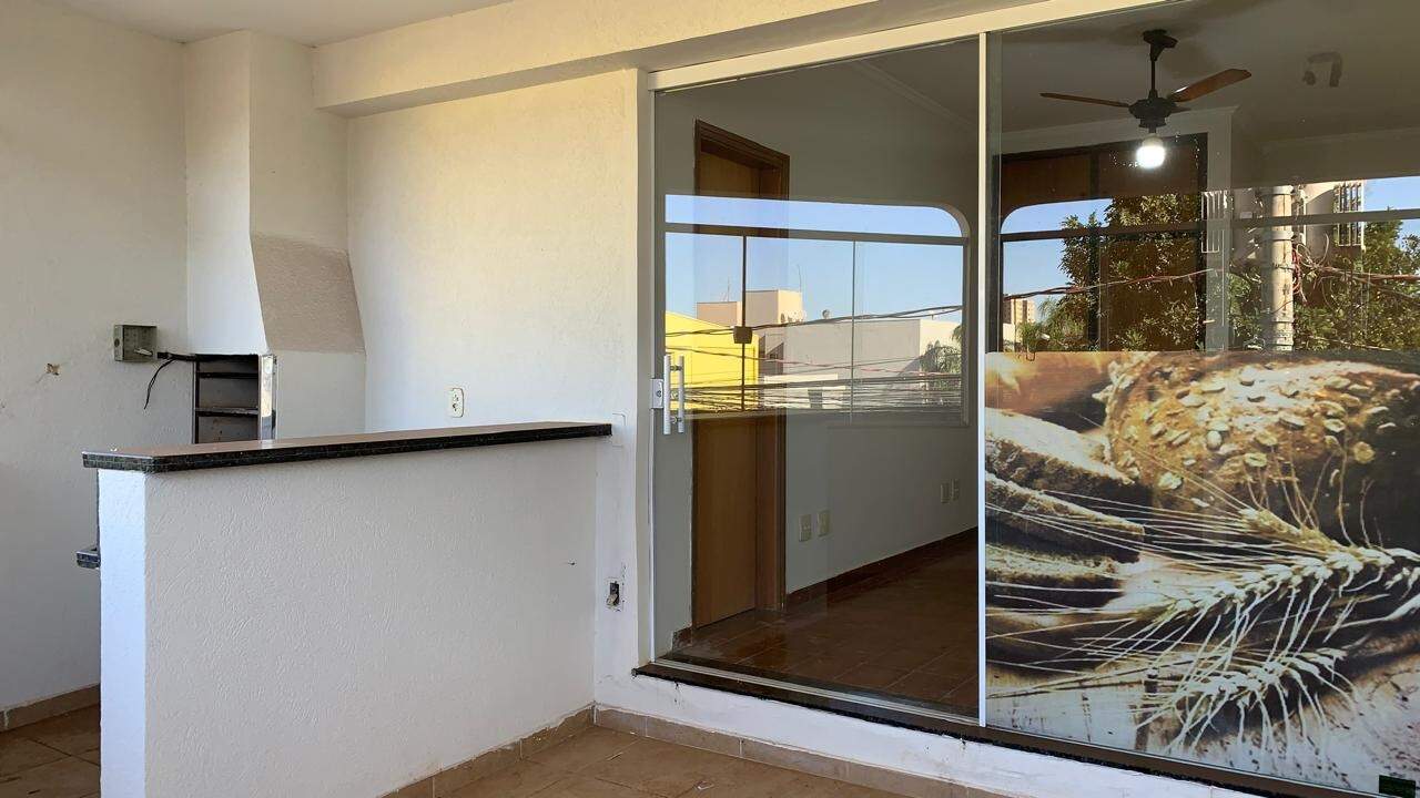 Sala Comercial para para aluguel no Jardim Irajá na cidade de Ribeirão Preto: 
