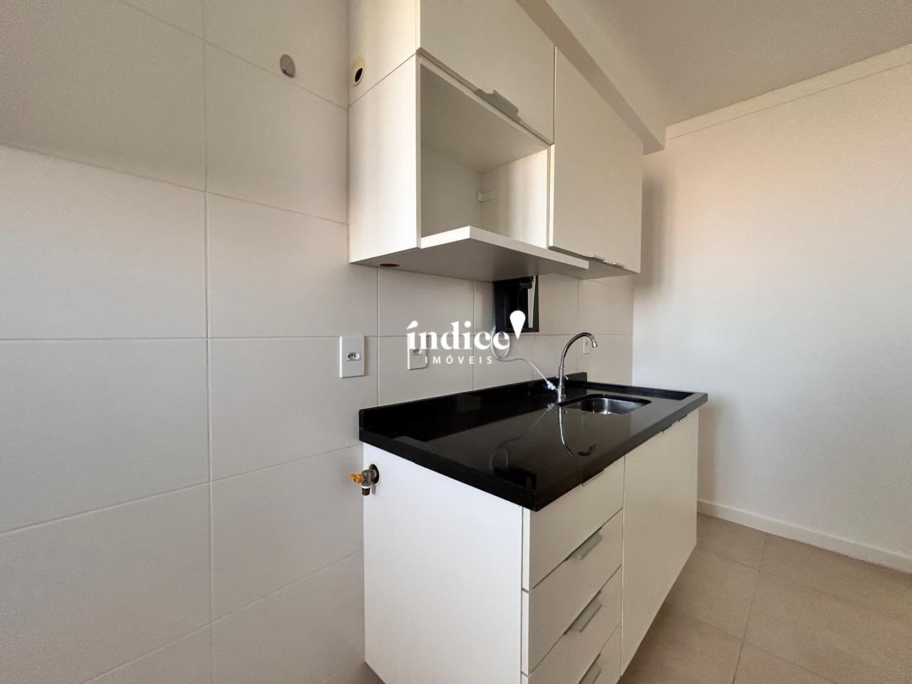 Apartamento para para aluguel no Jardim Botânico na cidade de Ribeirão Preto: 